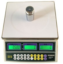 佰倫斯3kg配料秤 精準稱重，提升生產效率