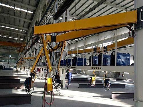 皮帶輸送機生產廠家與配料秤訂制 精準定做，提升生產效率